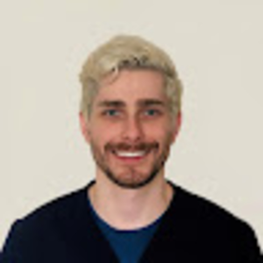 Meet your Posher, Curtis